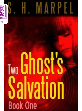 海外直订Two Ghost's Salvation 两个鬼的救赎