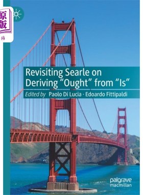 海外直订Revisiting Searle on Deriving 