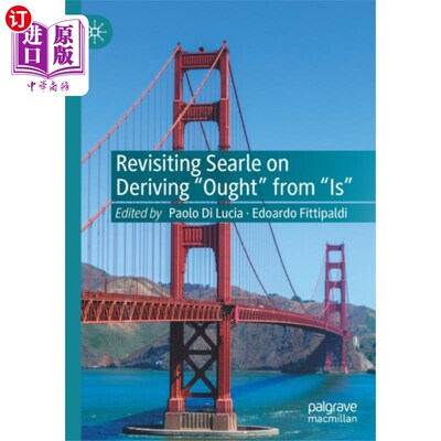 海外直订Revisiting Searle on Deriving 