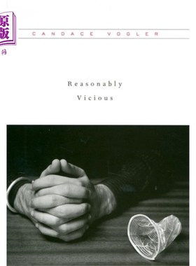 海外直订Reasonably Vicious 合理的恶性