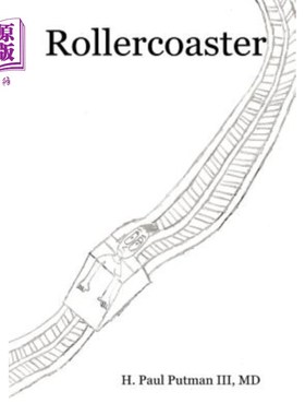 海外直订Rollercoaster