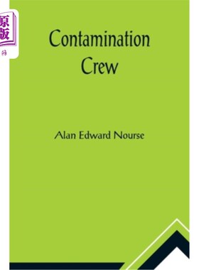 海外直订Contamination Crew 污染的船员