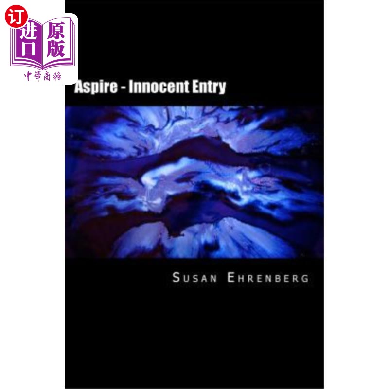 海外直订Aspire - Innocent Entry Aspire -纯真入门