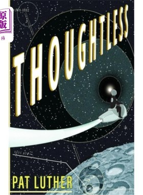 海外直订Thoughtless 欠考虑的
