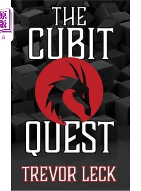 海外直订The Cubit Quest 立体探索
