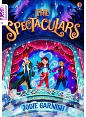 海外直订Spectaculars 看板