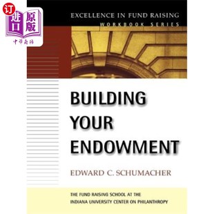 建立你 海外直订Building Endowment Your 捐赠