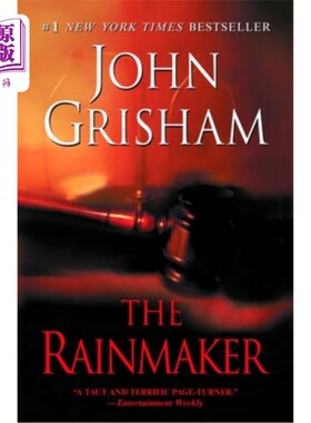 海外直订The Rainmaker 的喷淋设备