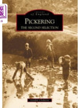 海外直订Pickering 皮克林