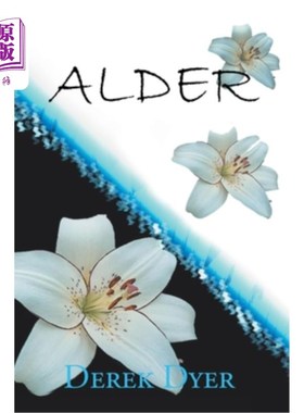 海外直订Alder 桤木