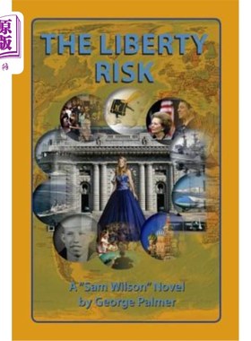 海外直订The Liberty Risk: Nobody can be that stupid! 自由风险:没人会那么蠢!