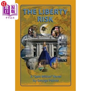 that Risk 没人会那么蠢 自由风险 stupid can Nobody Liberty 海外直订The