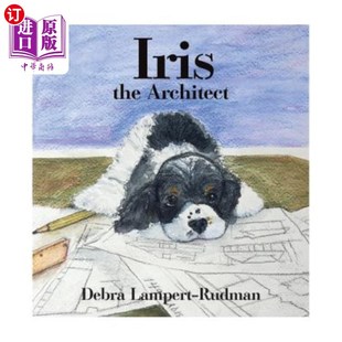 建筑师艾里斯 Architect 海外直订Iris the