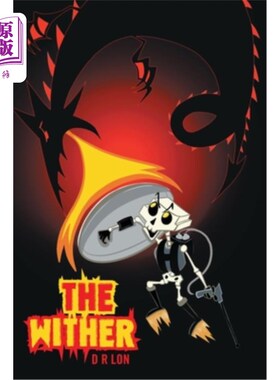 海外直订The Wither 枯萎的