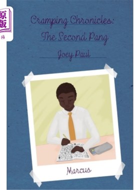 海外直订Cramping Chronicles: The Second Pang: (Cramping Chronicles #2) 抽筋编年史:第2波:(抽筋编年史#2)