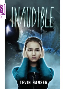 海外直订Inaudible 听不清