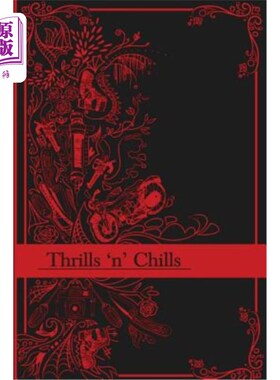 海外直订Thrills 'n' Chills 激动和寒冷