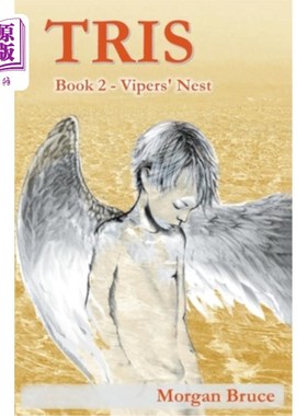 海外直订Tris: 2. Vipers' Nest 三:2。毒蛇的巢