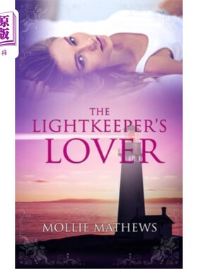 海外直订The Lightkeeper's Lover Lightkeeper的情人