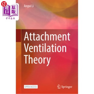 海外直订Attachment 附着通风理论 Ventilation Theory