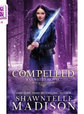 海外直订Compelled 强迫