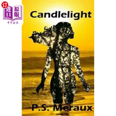 海外直订Candlelight 烛光