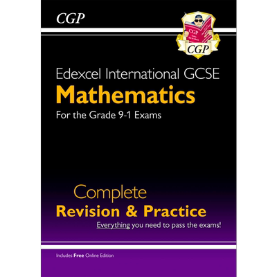 NewPearsonEdexcelIGCSEMat