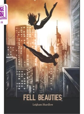 海外直订Fell Beauties 了美女