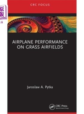 海外直订Airplane Performance on Grass Airfields 草地机场的飞机性能