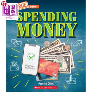 and 花钱 Money Much Scams... Credit 预算 Mon More 信用卡 True Cards Book Budgets 海外直订Spending 诈骗…