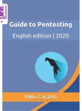 海外直订Guide to Pentesting: English edition - 2020