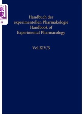 海外直订医药图书The Adrenocortical Hormones 肾上腺皮质激素