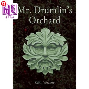 德鲁姆林先生 海外直订Mr. Orchard 果园 Drumlin