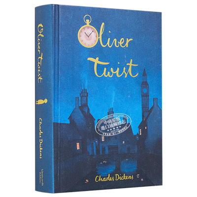 经典小说收藏版系列狄更斯