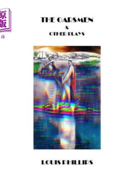 海外直订The Oarsmen & Other Plays 桨手和其他剧目