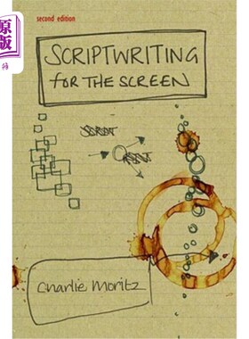 海外直订Scriptwriting for the Screen 屏幕编剧