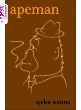 海外直订Apeman 猿人