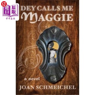 Maggie 戴伊叫我玛吉 Calls 海外直订Dey