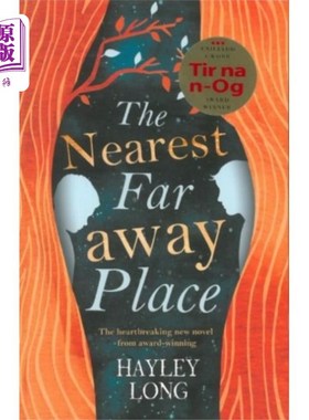 海外直订Nearest Faraway Place 最近的地方