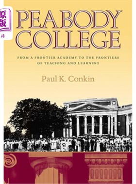 海外直订Academic Disciplines: Holland's Theory and the Study of College Students and Fac 学术学科：霍兰德理论与大学