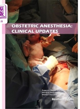 海外直订医药图书Obstetric Anesthesia: Clinical Updates 产科麻醉:临床更新