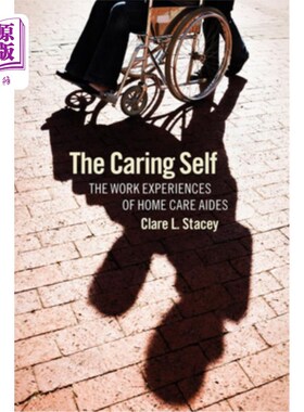 海外直订医药图书The Caring Self 关爱自我