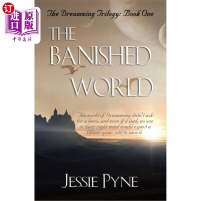 海外直订The Banished World 被世界