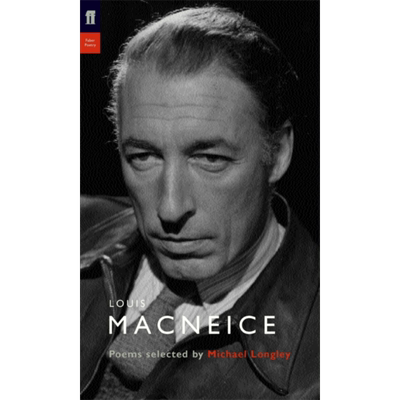 现货 费伯诗人评论系列  Poet to Poet Louis MacNeice 麦可 隆尼编  麦克尼斯 英文原版   爱尔兰诗歌史巨人【中商原版】