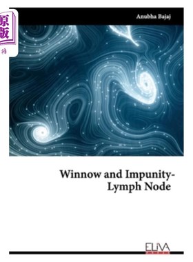海外直订医药图书Winnow and Impunity - Lymph Node 淋巴淋巴结