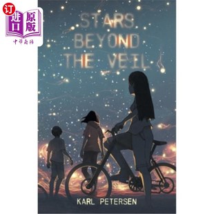 面纱外 海外直订Stars Veil the 星星 Beyond