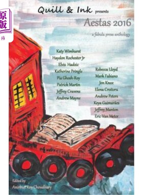 海外直订Aestas 2016 现在是 2016 年