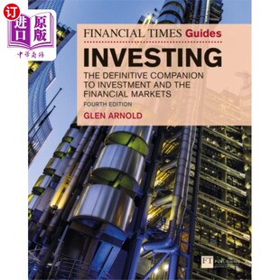 海外直订Financial Times Guide to Investing, The 英国《金融时报》投资指南