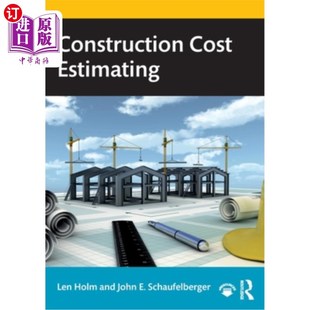 Cost 海外直订Construction Estimating