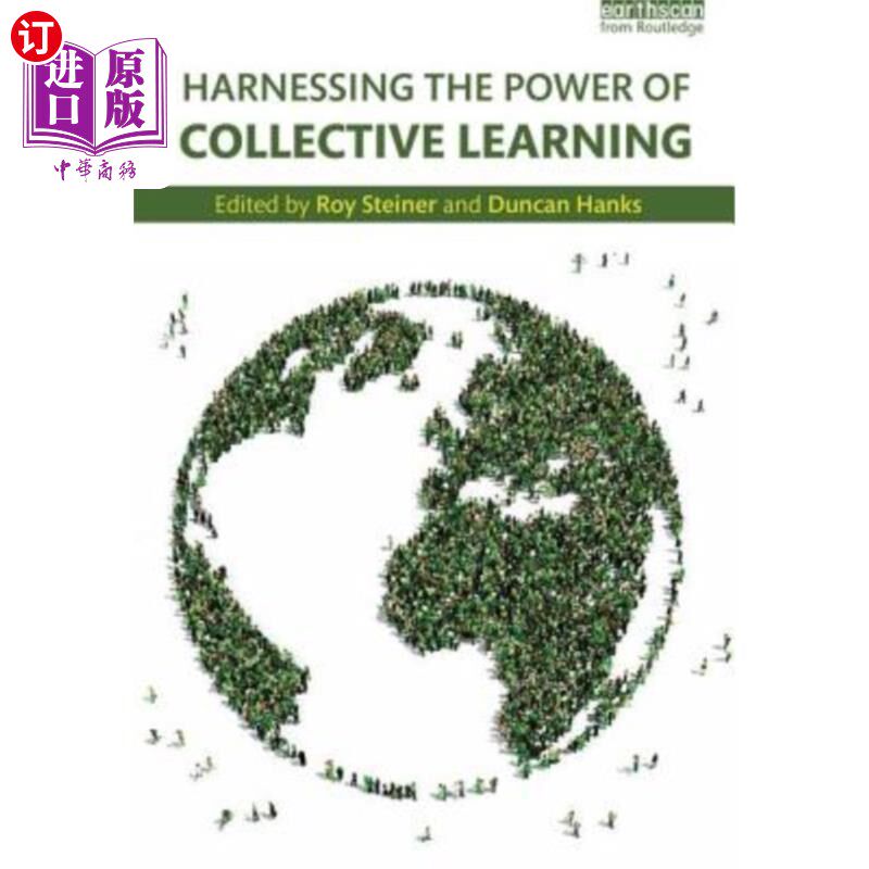 海外直订Harnessing the Power of Collective Learning: Feedback, Accountability and Consti 利用集体学习的力量：农村发